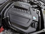 BMW 535i 2010 года (US)